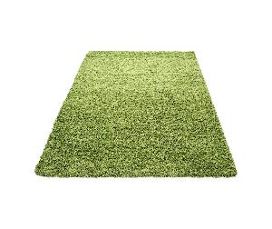 Covor Life Green 80x150 cm - Ayyildiz Carpet, Verde
