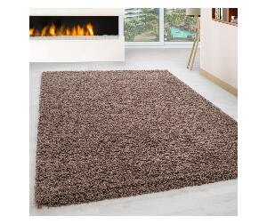 Covor Life Mocca 140x200 cm - Ayyildiz Carpet, Maro