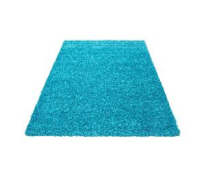 Covor Dream Turquoise 80x150 cm - Ayyildiz Carpet, Albastru