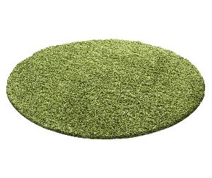 Covor Life Green 120x120 cm - Ayyildiz Carpet, Verde