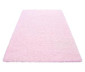 Covor Life Pink 100x200 cm - Ayyildiz Carpet, Roz