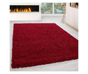 Covor Life Red 60x110 cm - Ayyildiz Carpet, Rosu