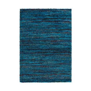 Covor Mint Rugs Chic, 160 x 230 cm, albastru