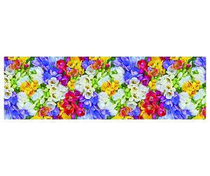 Covor Crocus 58x115 cm - Webtappeti, Multicolor