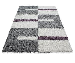 Covor Gala Lilac 120x170 cm - Ayyildiz Carpet, Mov
