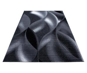 Covor Plus Black 120x170 cm - Ayyildiz Carpet, Negru