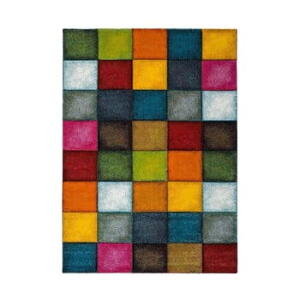 Covor Universal Matrix Square, 60 x 120 cm
