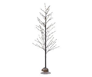 Decoratiune cu LED Tobby Tree - Best Season, Maro