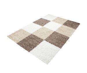 Covor Life Plus Mocca 120x170 cm - Ayyildiz Carpet, Maro