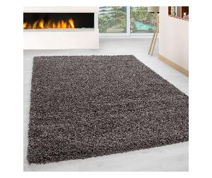 Covor Life Taupe 200x290 cm - Ayyildiz Carpet, Maro