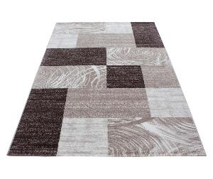 Covor Parma Brown 160x230 cm - Ayyildiz Carpet, Maro