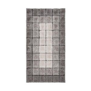 Covor Flair Rugs Cube, 160 x 230 cm, gri