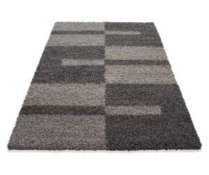 Covor Gala Taupe 80x250 cm - Ayyildiz Carpet, Maro