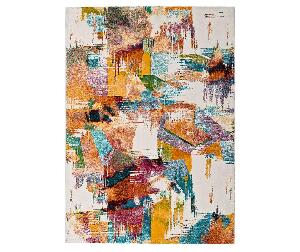 Covor Katrina Abstract 200x290 cm - Universal XXI, Multicolor
