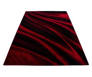 Covor Miami Traces Red 120x170 cm - Ayyildiz Carpet, Rosu