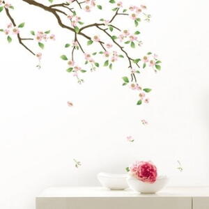 Autocolant Cherry Blossom
