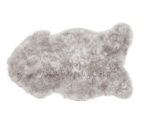 Covor 55x100 cm - Arctic Fur, Crem