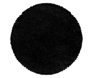 Covor Sydney Black 120 cm - Ayyildiz Carpet, Negru