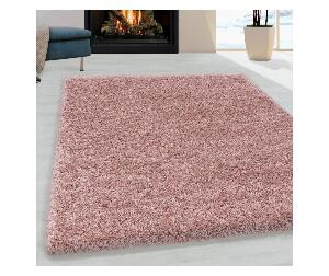 Covor Sydney Rose 80x150 cm - Ayyildiz Carpet, Roz
