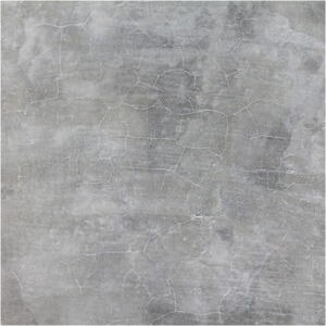 Autocolant de podea Ambiance Waxed Concrete, 30 x 30 cm