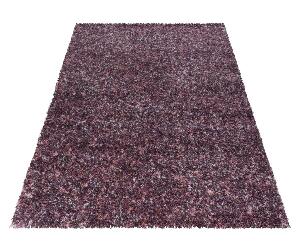 Covor Enjoy Pink 140x200 cm - Ayyildiz Carpet, Roz