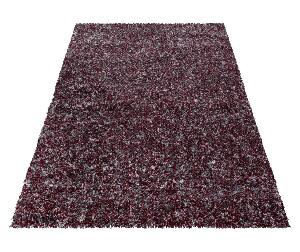 Covor Enjoy Red 80x250 cm - Ayyildiz Carpet, Rosu