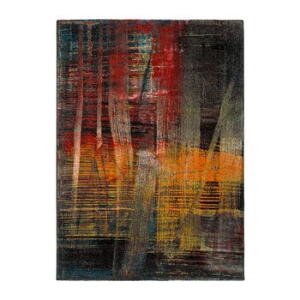 Covor Universal Bianca Abstract, 120 x 170 cm