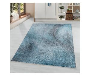 Covor Ottawa Blue 120x170 cm - Ayyildiz Carpet, Albastru
