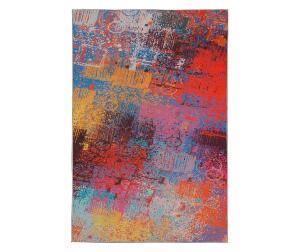 Covor Easton 100x200 cm - Homefesto, Multicolor