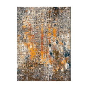 Covor Universal Shiraz Abstract, 140 x 200 cm