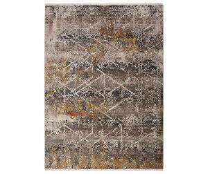 Covor Inca Taupe 80x150 cm - Obsession, Maro