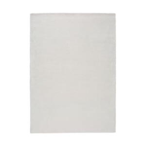 Covor Universal Berna Liso, 160 x 230 cm, alb