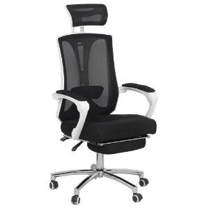 Scaun de birou ergonomic OFF 420 negru