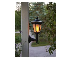 Lampa solara LED Flame - Best Season