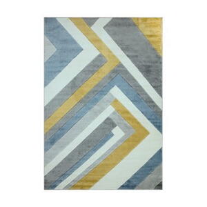 Covor Asiatic Carpets Linear Multi, 200 x 290 cm