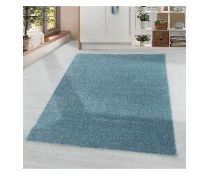 Covor Rio Blue 80x150 cm - Ayyildiz Carpet, Albastru