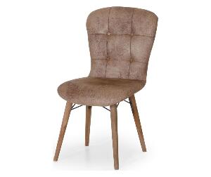 Set 2 scaune - Gauge Concept, Maro