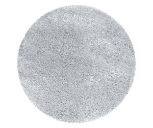 Covor Brilliant 120 cm - Ayyildiz Carpet, Gri & Argintiu