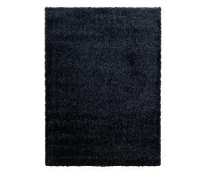 Covor Brilliant 80x250 cm - Ayyildiz Carpet, Negru