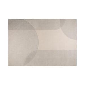 Covor Zuiver Dream, 160 x 230 cm, gri