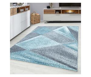 Covor Beta Blue 160x230 cm - Ayyildiz Carpet, Albastru