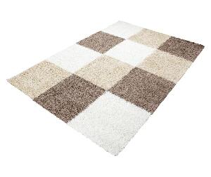 Covor Life Mocca 60x110 cm - Ayyildiz Carpet, Maro