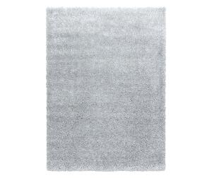 Covor Brilliant 160x230 cm - Ayyildiz Carpet, Gri & Argintiu
