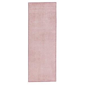 Covor Hanse Home Pure, 80 x 200 cm, roz