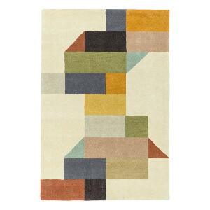 Covor Asiatic Carpets Modern Multi, 160 x 230 cm