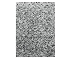 Covor Pisa 80x250 cm - Ayyildiz Carpet, Gri & Argintiu