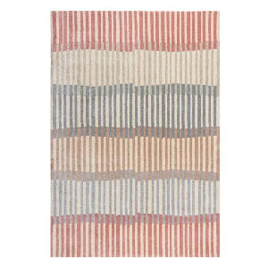 Covor Flair Rugs Linear Stripe, 160x230 cm, gri-bej