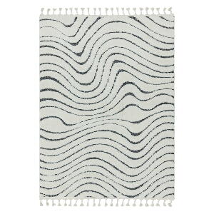 Covor Asiatic Carpets Ripple, 160 x 230 cm, bej