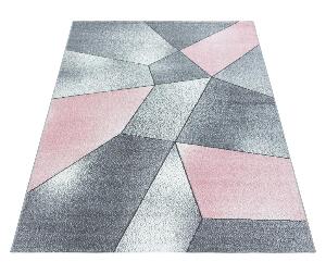 Covor Beta Pink 160x230 cm - Ayyildiz Carpet, Roz