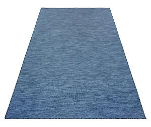 Covor Mambo Blue 80x150 cm - Ayyildiz Carpet, Albastru